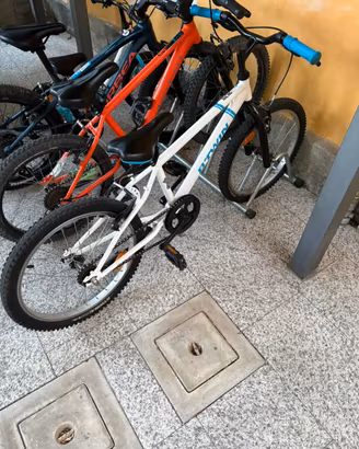 Bicicletta bambino