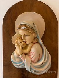 Madonna da capezzale