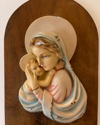 Madonna da capezzale