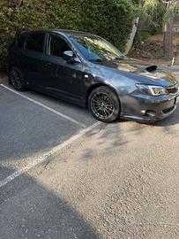 CERCHI ENKEI 17” SUBARU 5x100