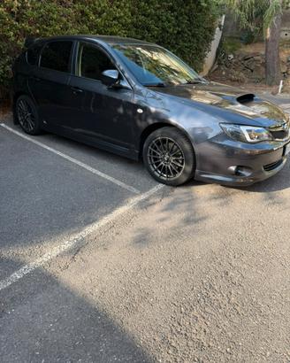 CERCHI ENKEI 17” SUBARU 5x100