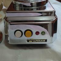 Robot da Cucina Imperiale Vintage COMPLETISSIMO 