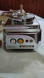 Robot da Cucina Imperiale Vintage COMPLETISSIMO 
