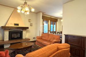 VILLA SINGOLA A CASIER