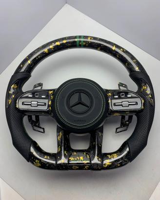 Volante mercedes