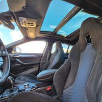 bmw x2 20d m sport x drive