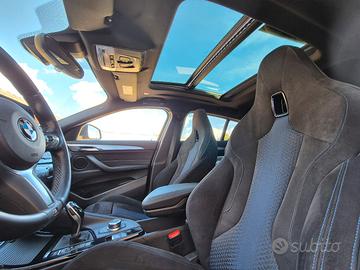 bmw x2 20d m sport x drive