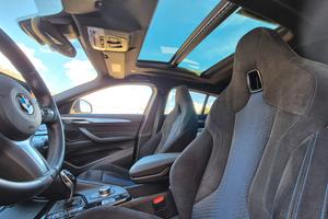 bmw x2 20d m sport x drive