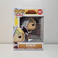 Funko Pop My Hero Academia: Ryukyu #1007