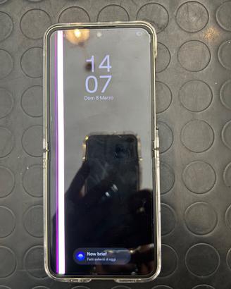 Samsung z flip 6
