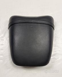 SELLA SEDILE SEAT POSTERIORE PASSEGGERO COMFORT BM