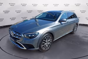 Mercedes-Benz Classe E All-Terrain E 220 d Al...