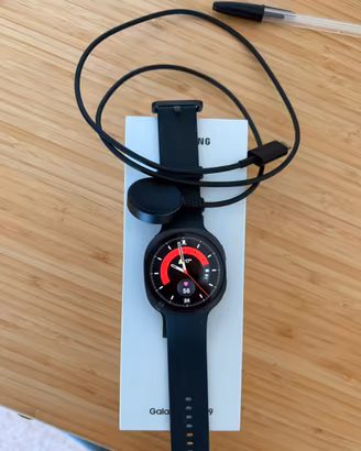Samsung Galaxy Watch 9  LTE/Wi-fi