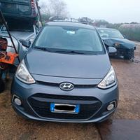 RICAMBI USATI HYUNDAI I10