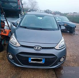 RICAMBI USATI HYUNDAI I10