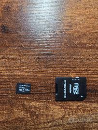 Arcanite Micro SD 128GB
