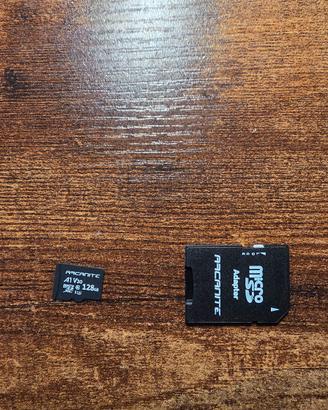 Arcanite Micro SD 128GB