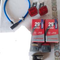 accessori per bicicletta 