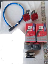 accessori per bicicletta 
