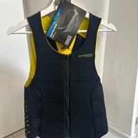 Protezione iomo equitazione tg.s