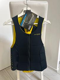 Protezione iomo equitazione tg.s