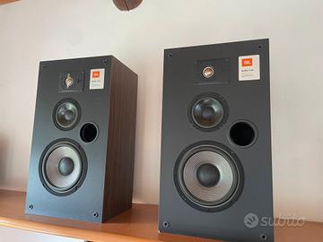 JBL TLX6 diffusori passivi 3 vie
