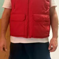 Smanicato gilet Levi's