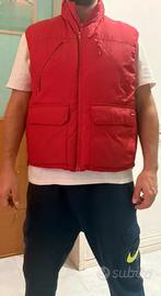 Smanicato gilet Levi's