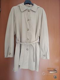 Trench donna