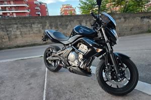 Kawasaki er6n 
