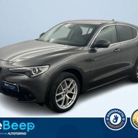 Alfa Romeo Stelvio 2.2 T EXECUTIVE Q4 210CV A...
