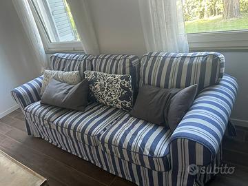 Divano Ikea