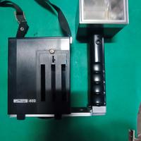 flash vintage Metz 402