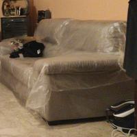 Divano poltrone e sofà nuovo