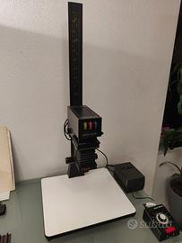 Ingranditore fotografico durst m670 color
