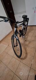 bicicletta molinari