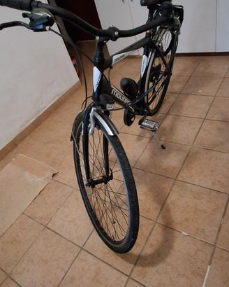 bicicletta molinari