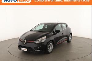 RENAULT Clio SM08701