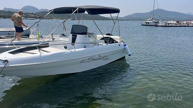 Aquabat sport line 19 2025