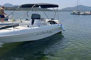 Aquabat sport line 19 2025