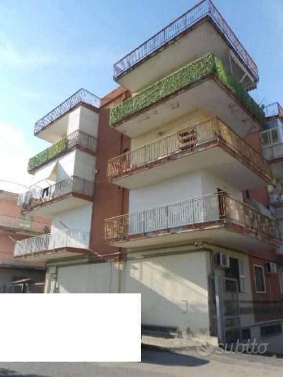 Appartamento – Napoli, Santa Maria del Pozzo, Municipalità 6 - Vista 2