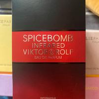 Spicebomb Infrared Viktor & Rolf EDP
