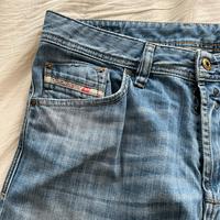 Jeans Diesel