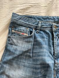 Jeans Diesel