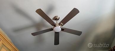 Airwit 132cm Grande Ventilatore
