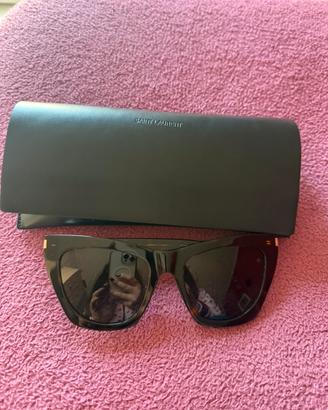 Occhiali yves saint laurent