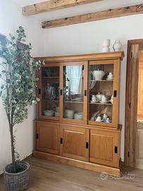 Vetrina/credenza