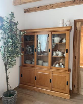 Vetrina/credenza
