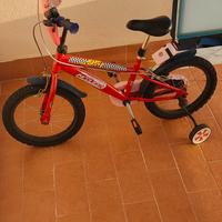 Bicicletta Cars