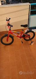Bicicletta Cars